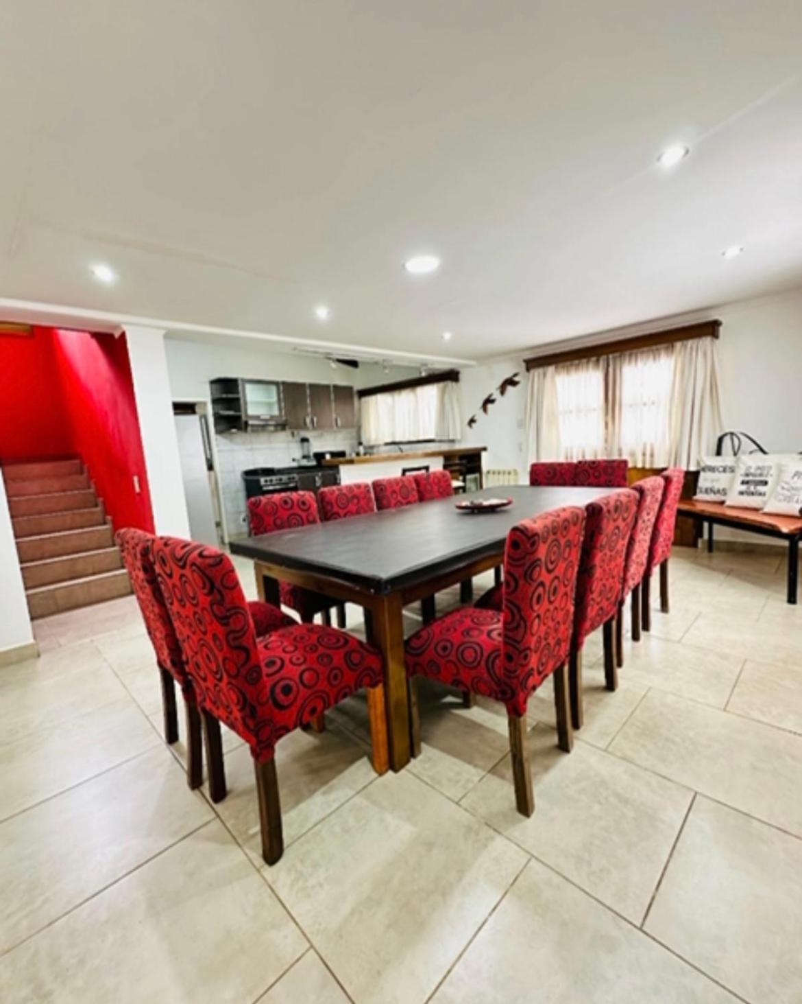 Holiday home Cauquen *