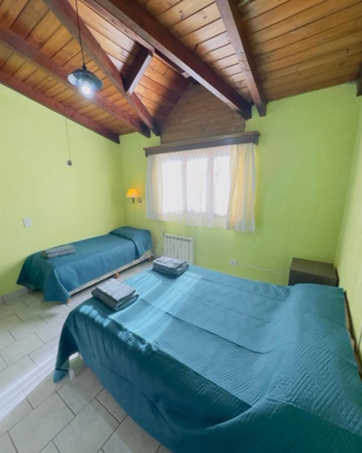 Holiday home Cauquen *