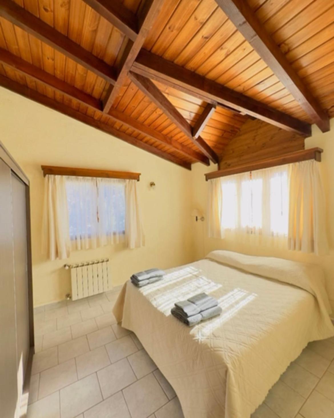 Cauquen Holiday home *