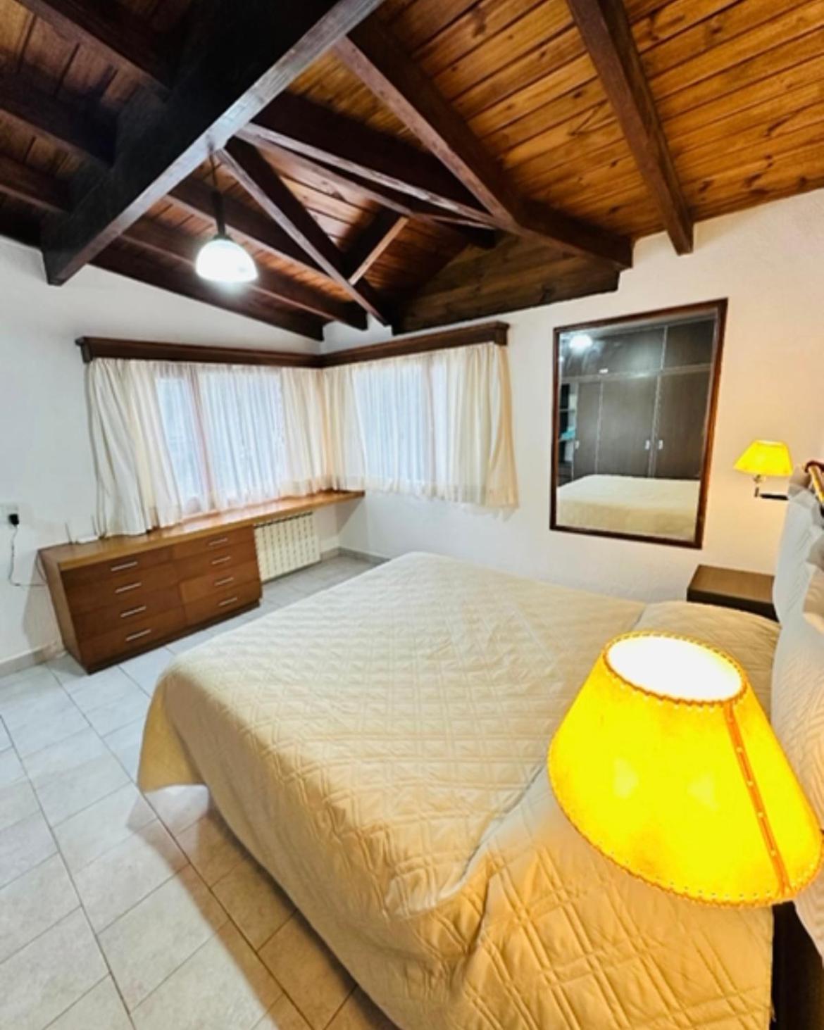 Holiday home Cauquen *