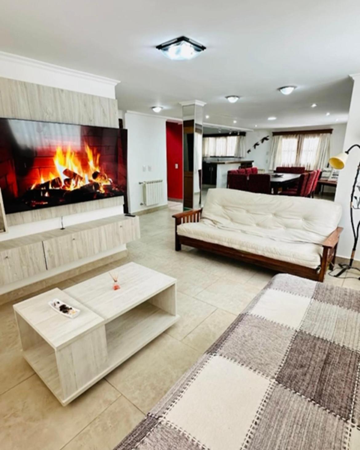 Holiday home Cauquen San Carlos de Bariloche