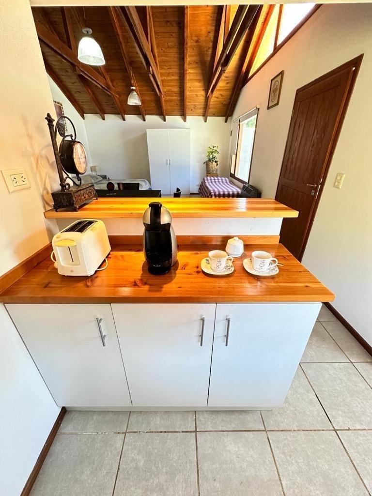 Cauquen Holiday home *
