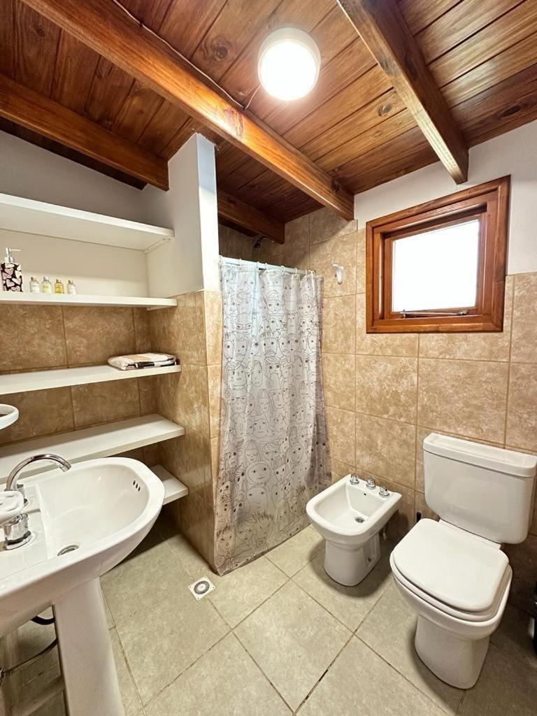 Holiday home Cauquen