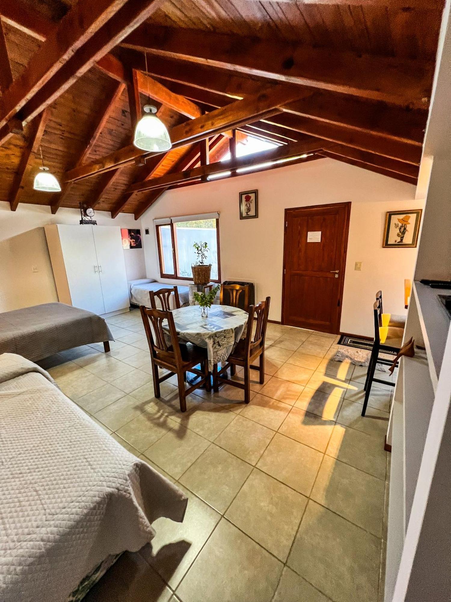 Holiday home Cauquen San Carlos de Bariloche