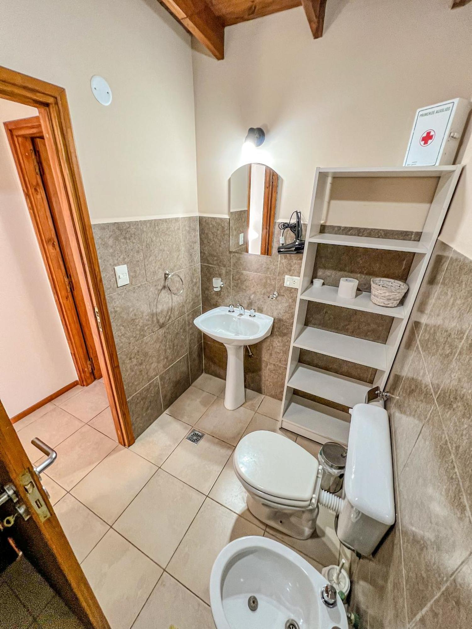 Cauquen Holiday home