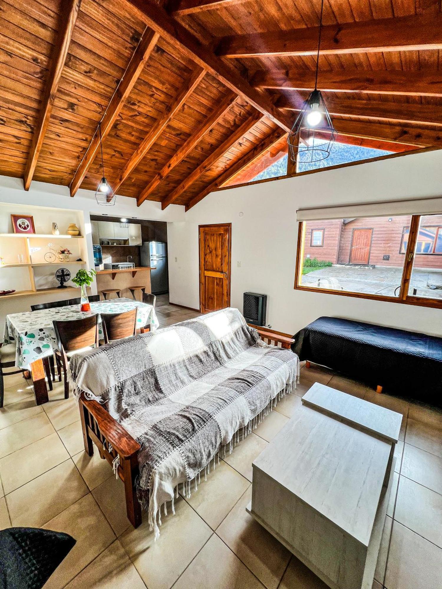 Cauquen Holiday home
