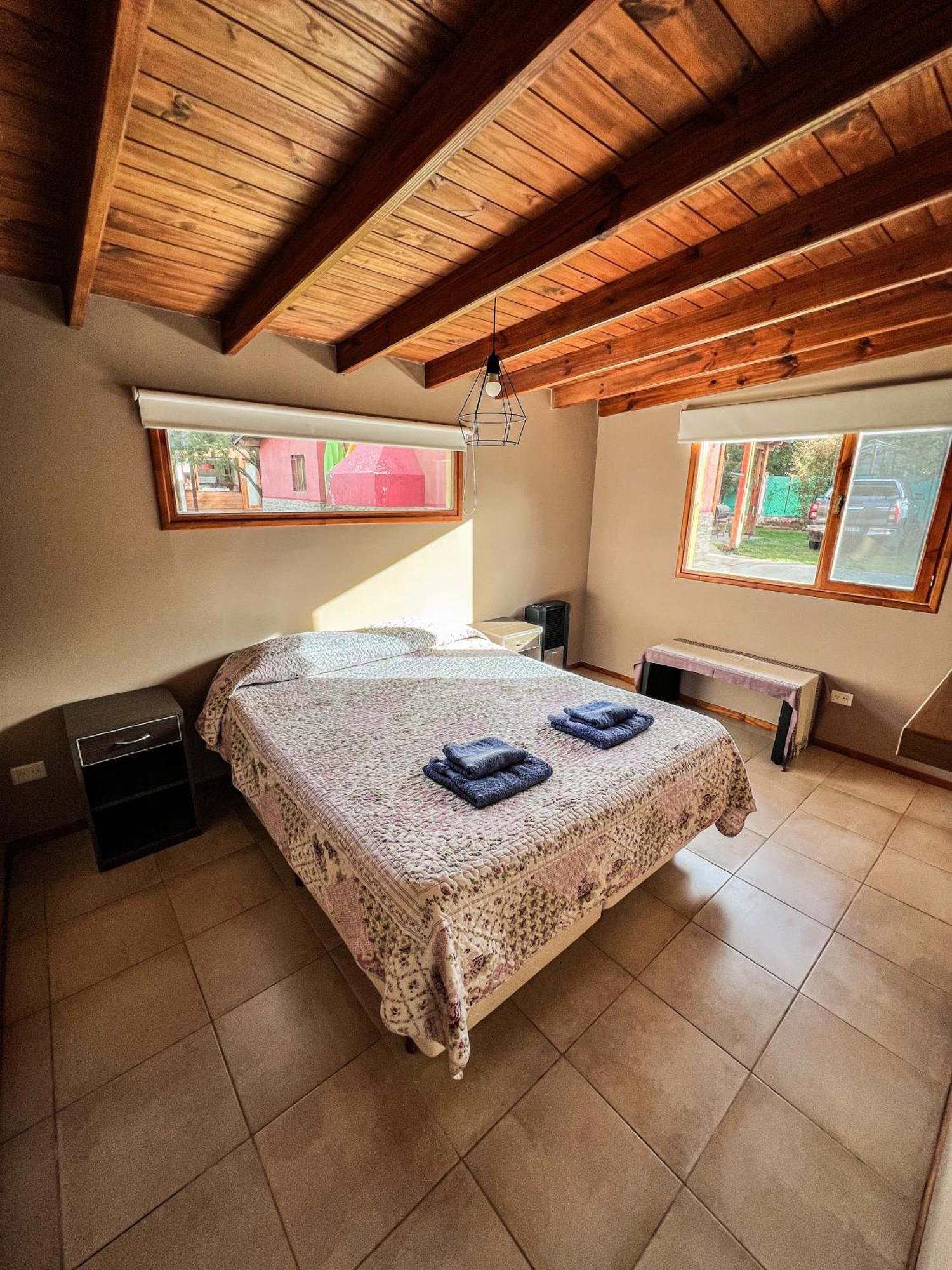 Holiday home Cauquen *