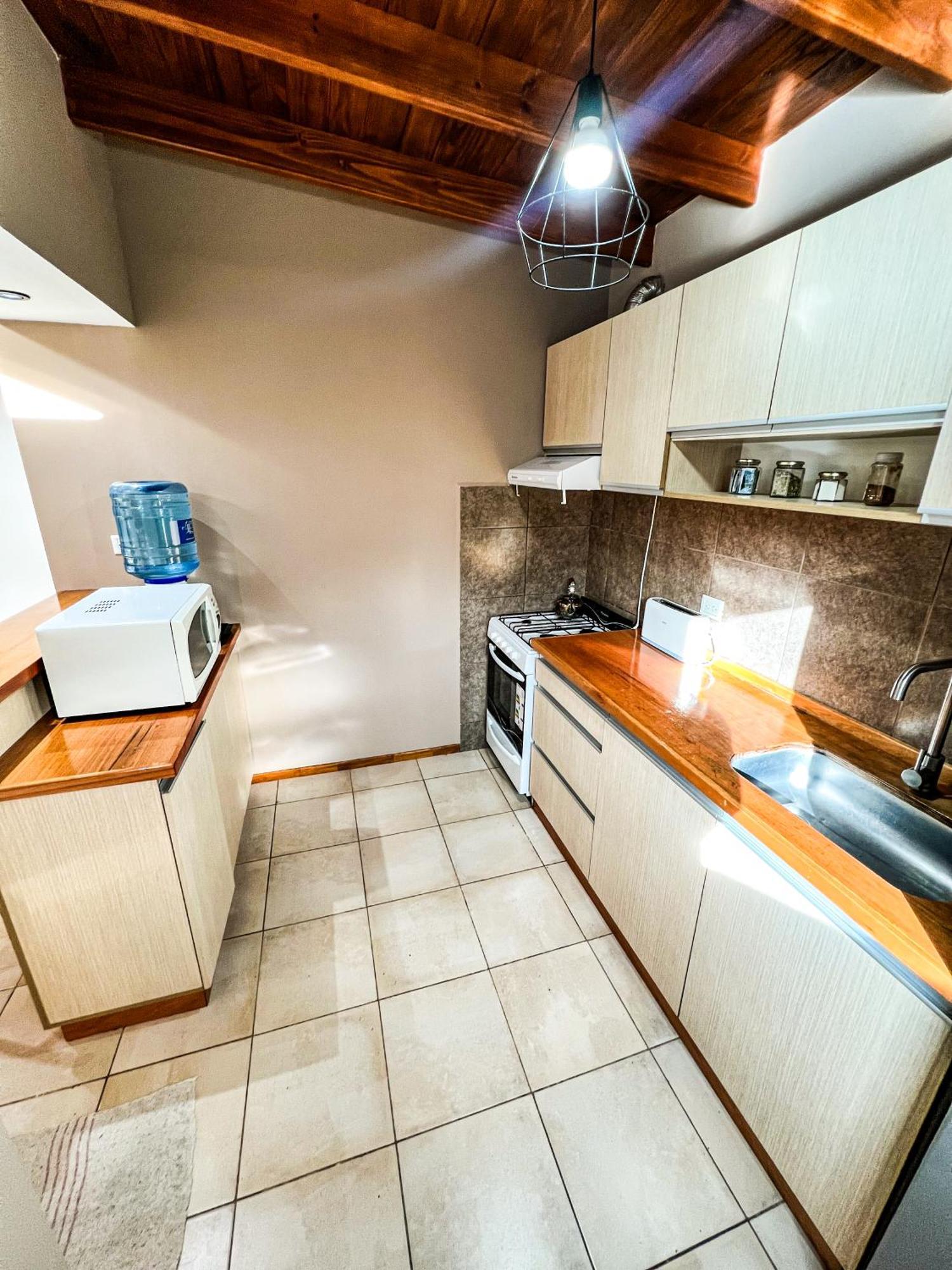 Cauquen Holiday home